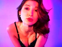 Eva de Vil - Midnight Inhale Pump Party