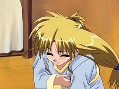 Anime Manga Sex Action